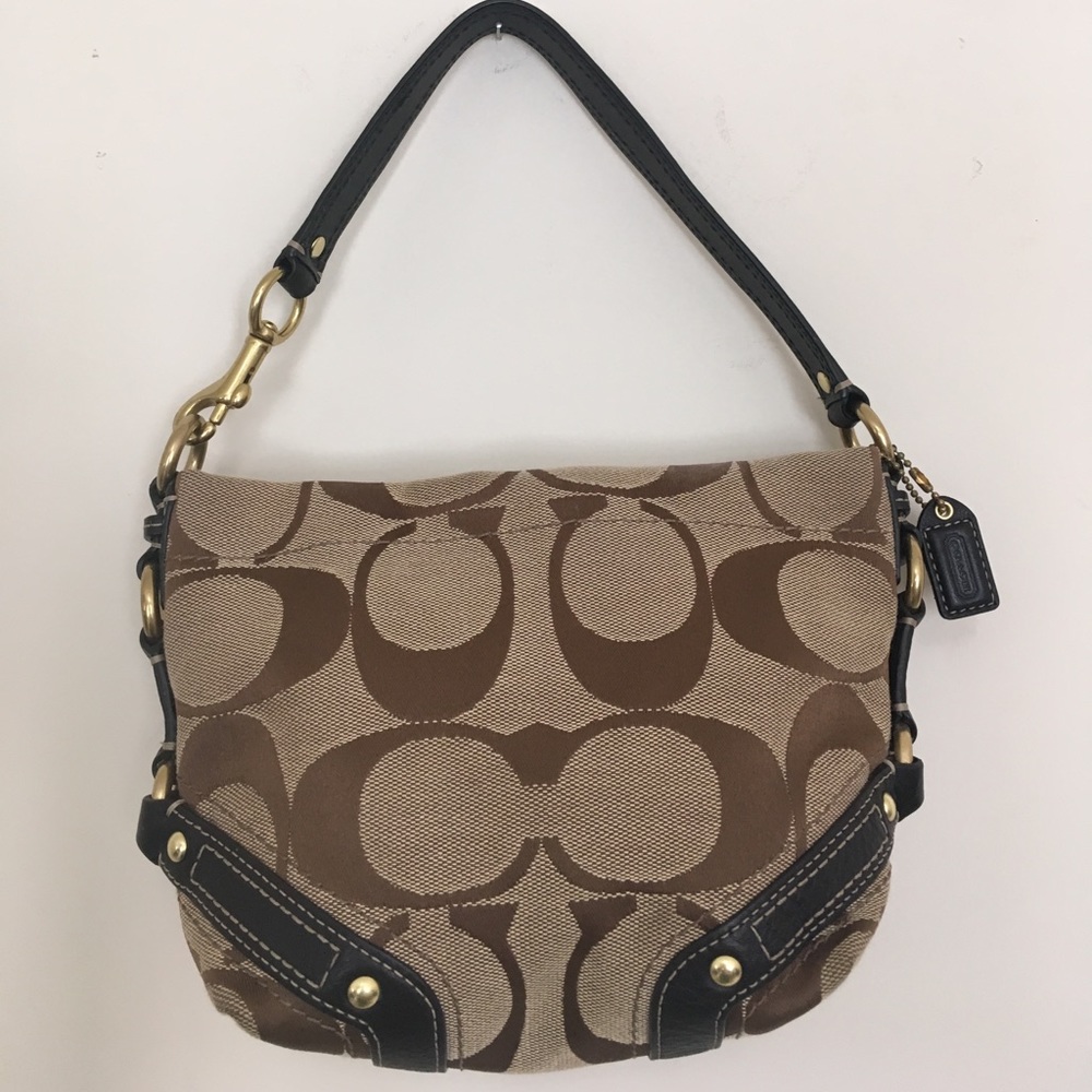 Coach Shoulder Bag