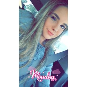 Meet your Posher, Devon