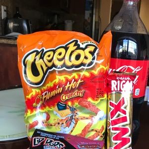 Meet your Posher, Daisy