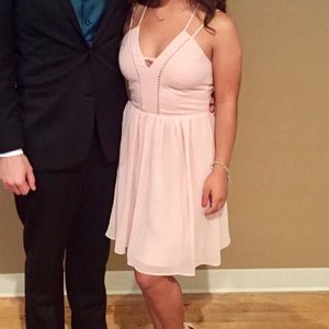 BCBCGeneration dress