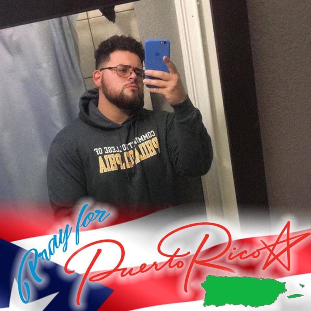 Meet your Posher, Alberto