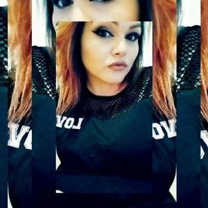 Meet your Posher, Amber