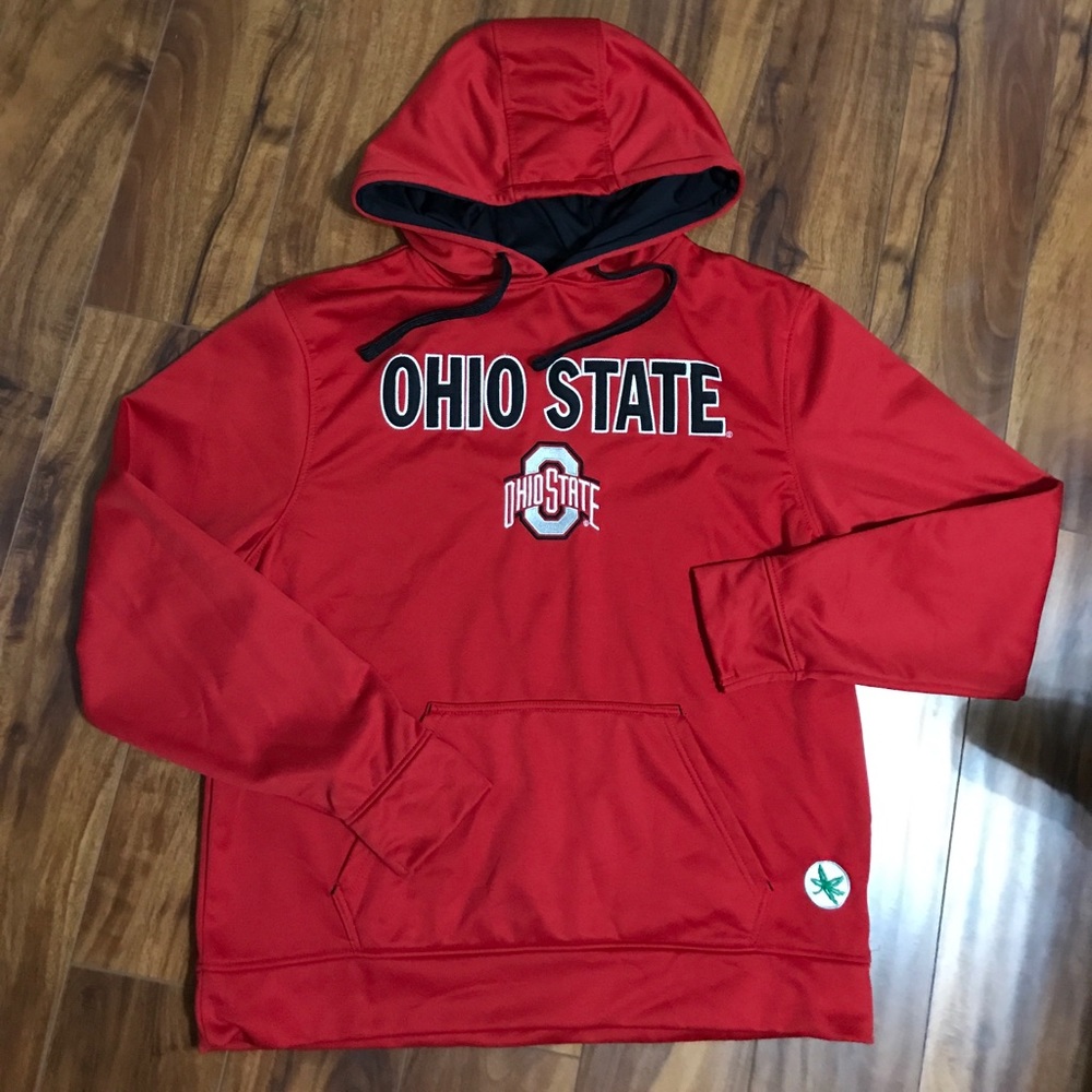 New without tags Ohio State hoodie