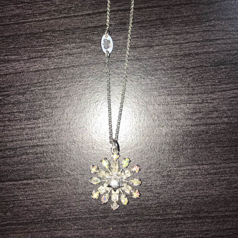 Juicy Couture Necklace