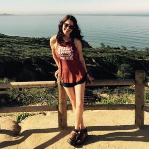 Meet your Posher, Jacqui