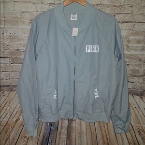 ✨ONE DAY SALE ONLY!!✨Vs pink bomber jacket