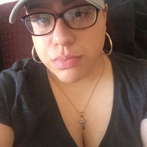 Meet your Posher, Cristi