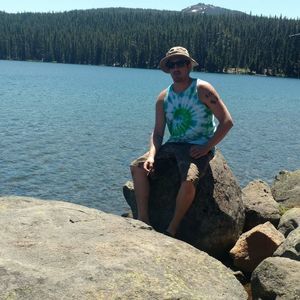 Meet your Posher, David