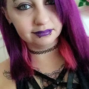 Meet your Posher, Adrianna