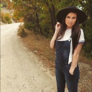 Meet your Posher, Christa