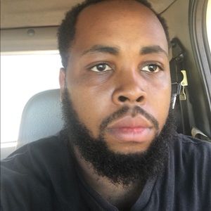 Meet your Posher, Rashad