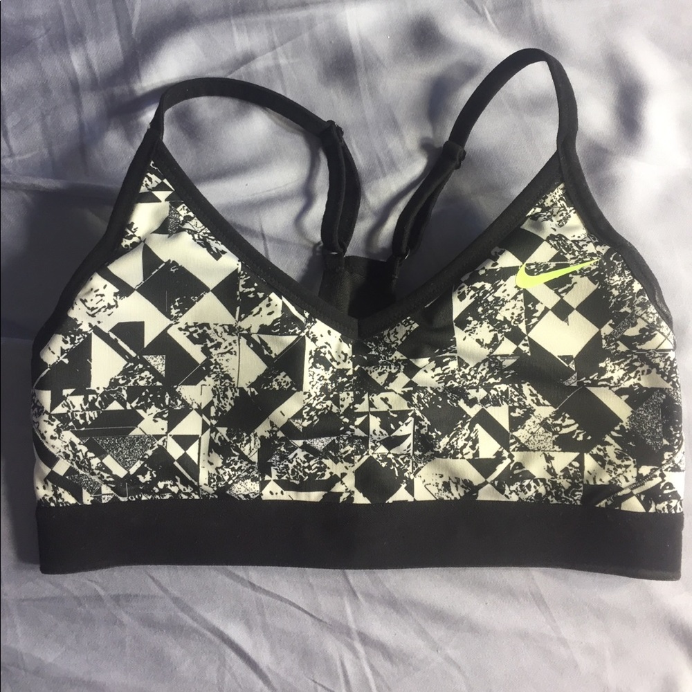 Nike Indy sports bra