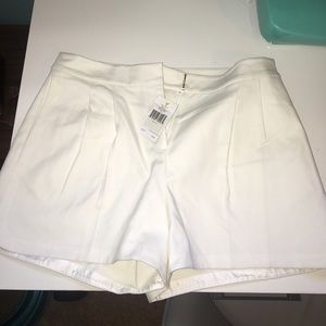 NWT Kate Spade Shorts