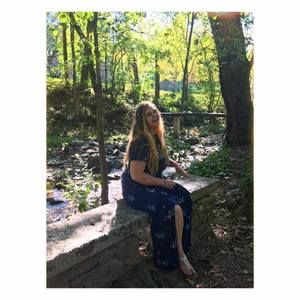 Meet your Posher, Alyssa