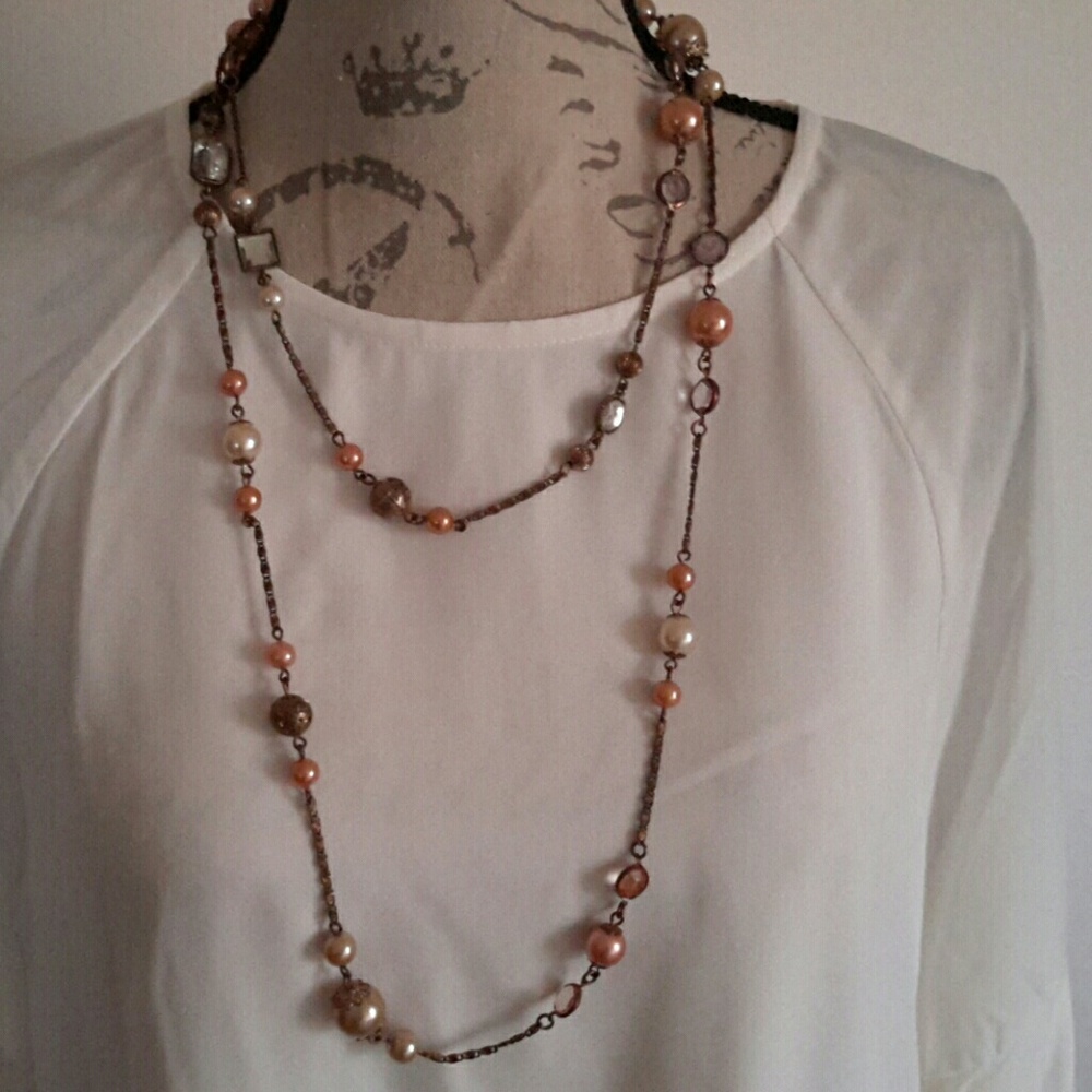 Vintage Necklace