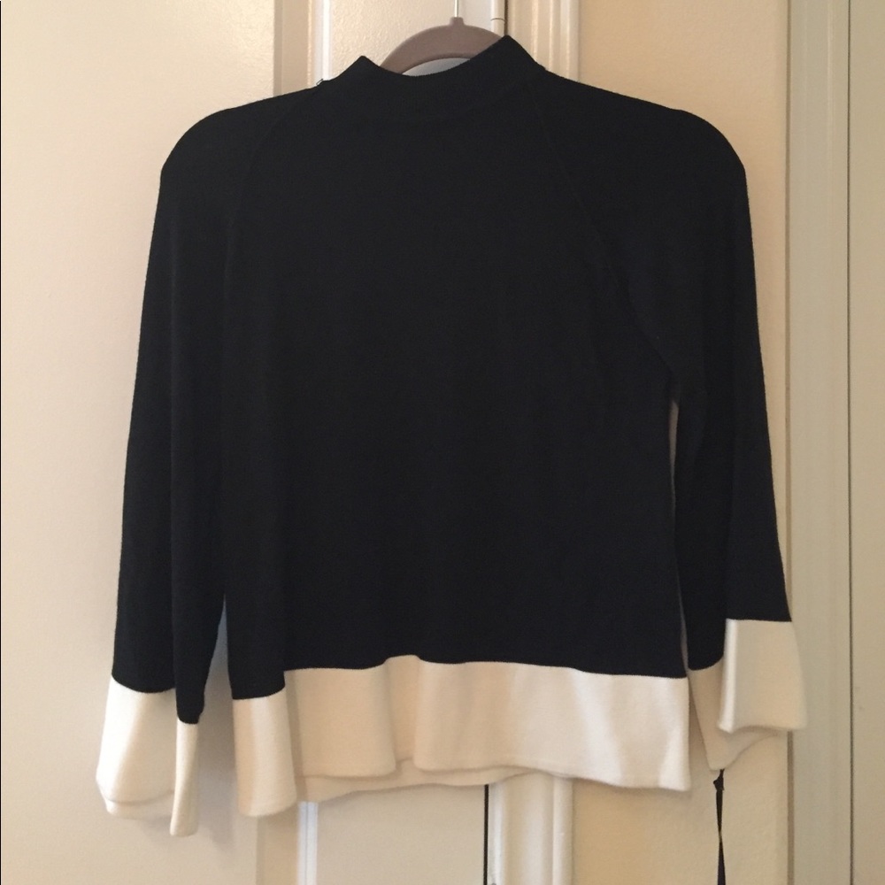 Victoria Beckham Collection sweater