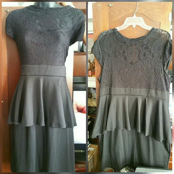 Fashion to Figure Dresses & Skirts - Fashion to Figure dress- fits a 2X / small 3x