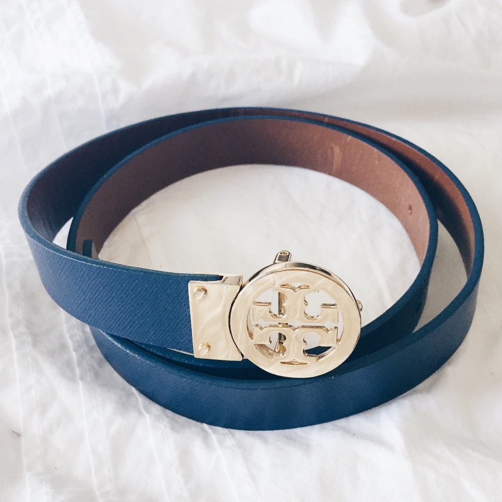Tory Burch Belt reversible