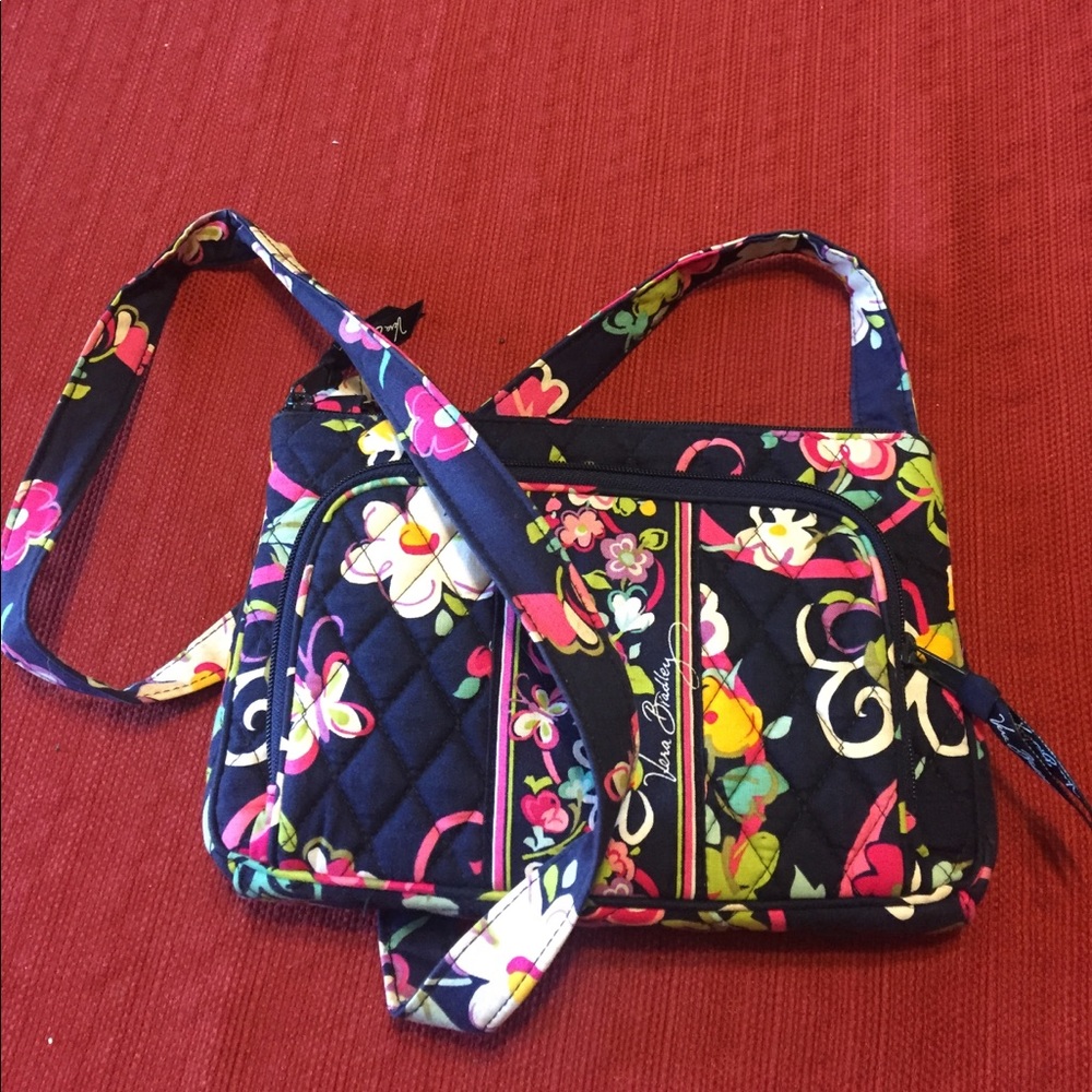 Vera Bradley Crossbody