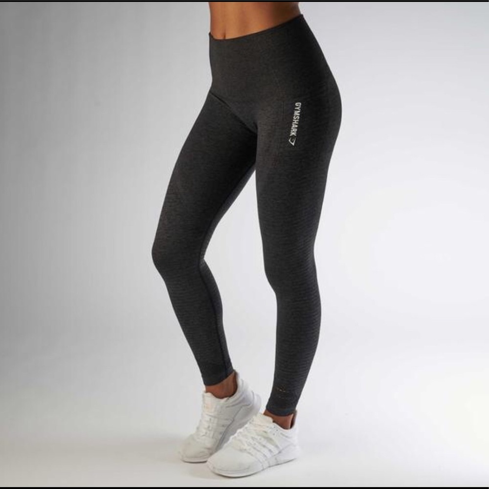 GYMSHARK Seamless Leggings
