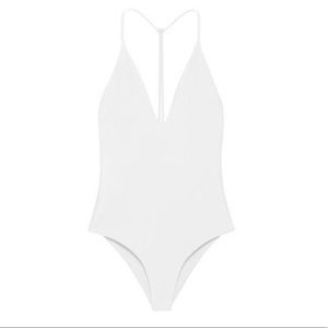 One-piece Swimsuit
