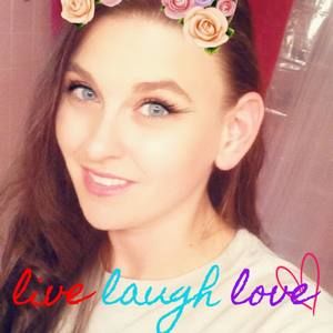 Meet your Posher, Brittany