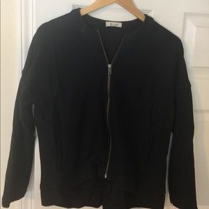 Madewell jacket