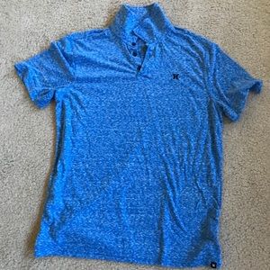 Men’s Hurley Light Weight Polo