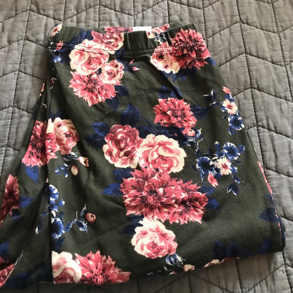 Torrid leggings size 12/L