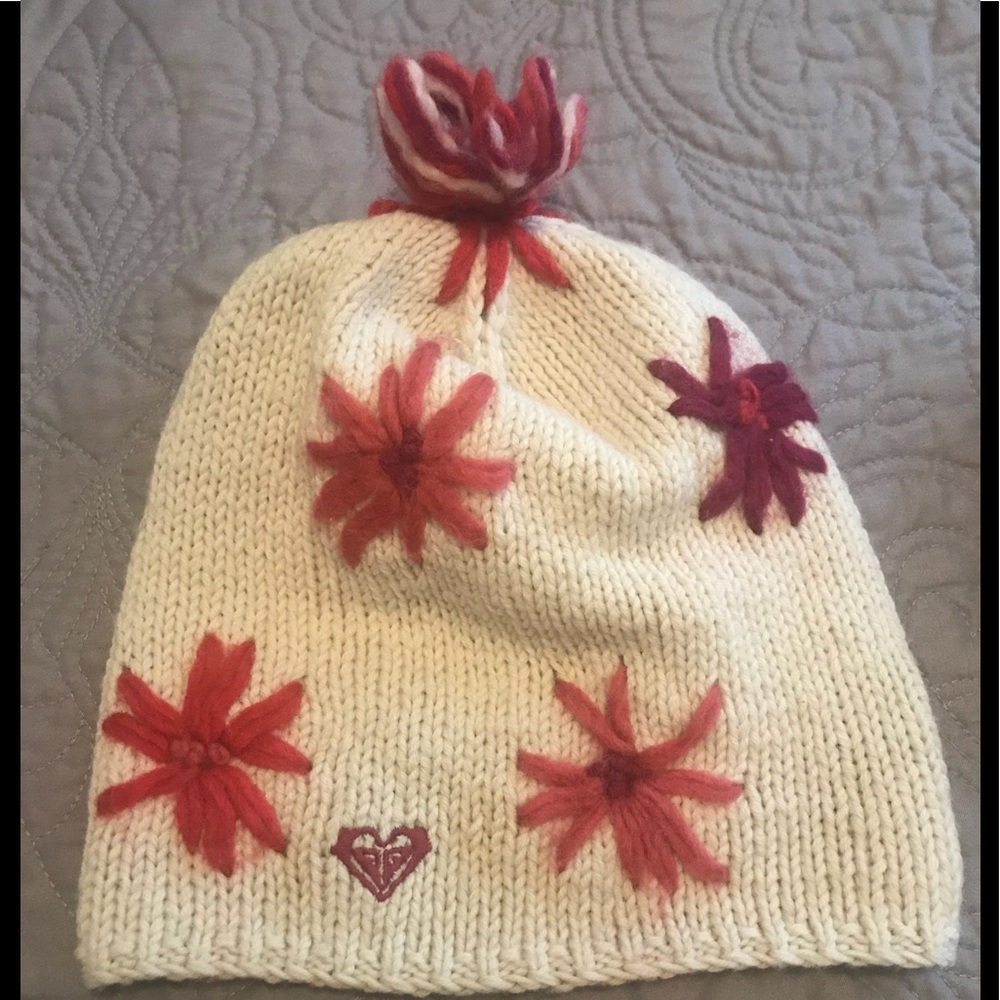 Knit Beanie