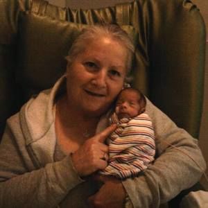 Meet your Posher, Evelyn