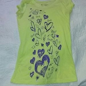 🎈Surf's Up O'Neill Graffiti Tee🐦