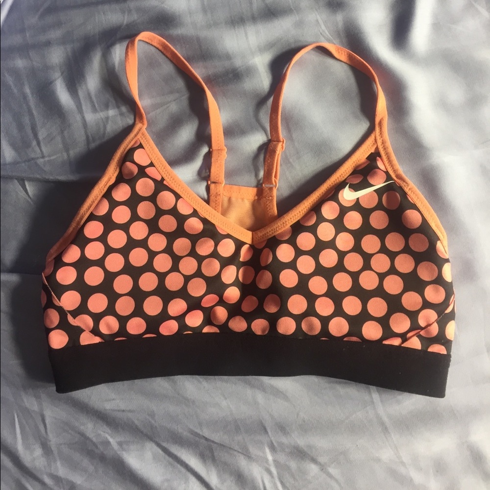 Nike Indy sports bra