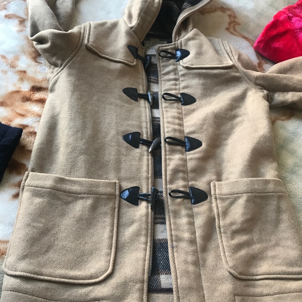 Boys jacket