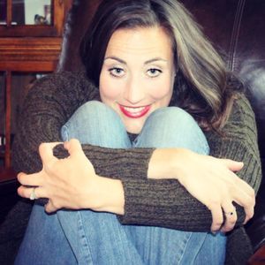 Meet your Posher, Caitlin