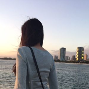 Meet your Posher, Chun ying