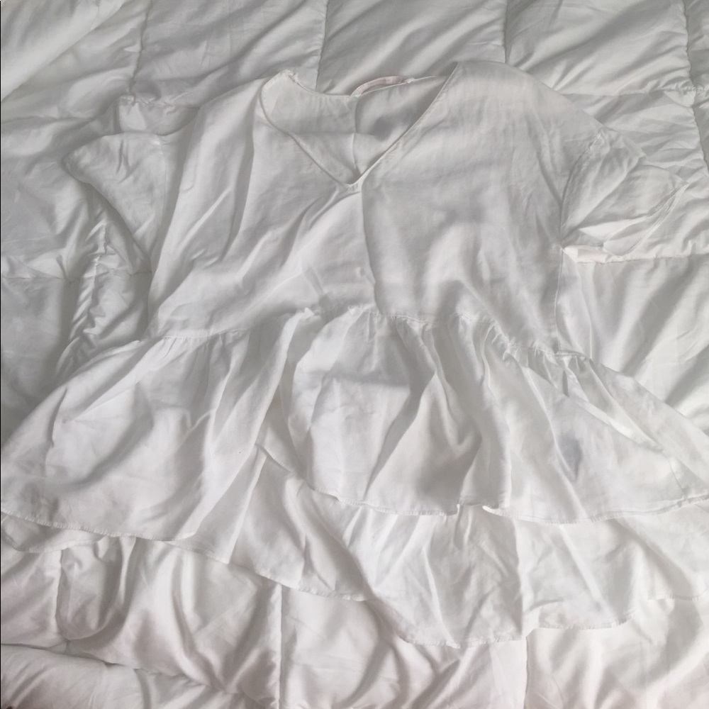 Zara top