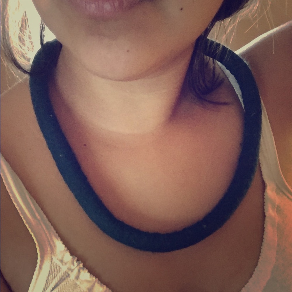 hand made necklace