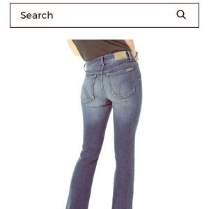 Joes Boot Cut Jeans Sz 26