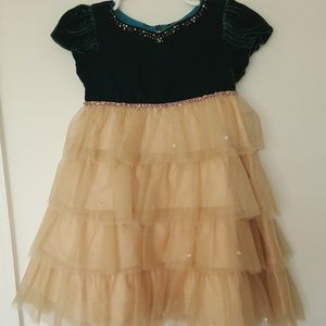 Biscotti Collezioni Party Dress