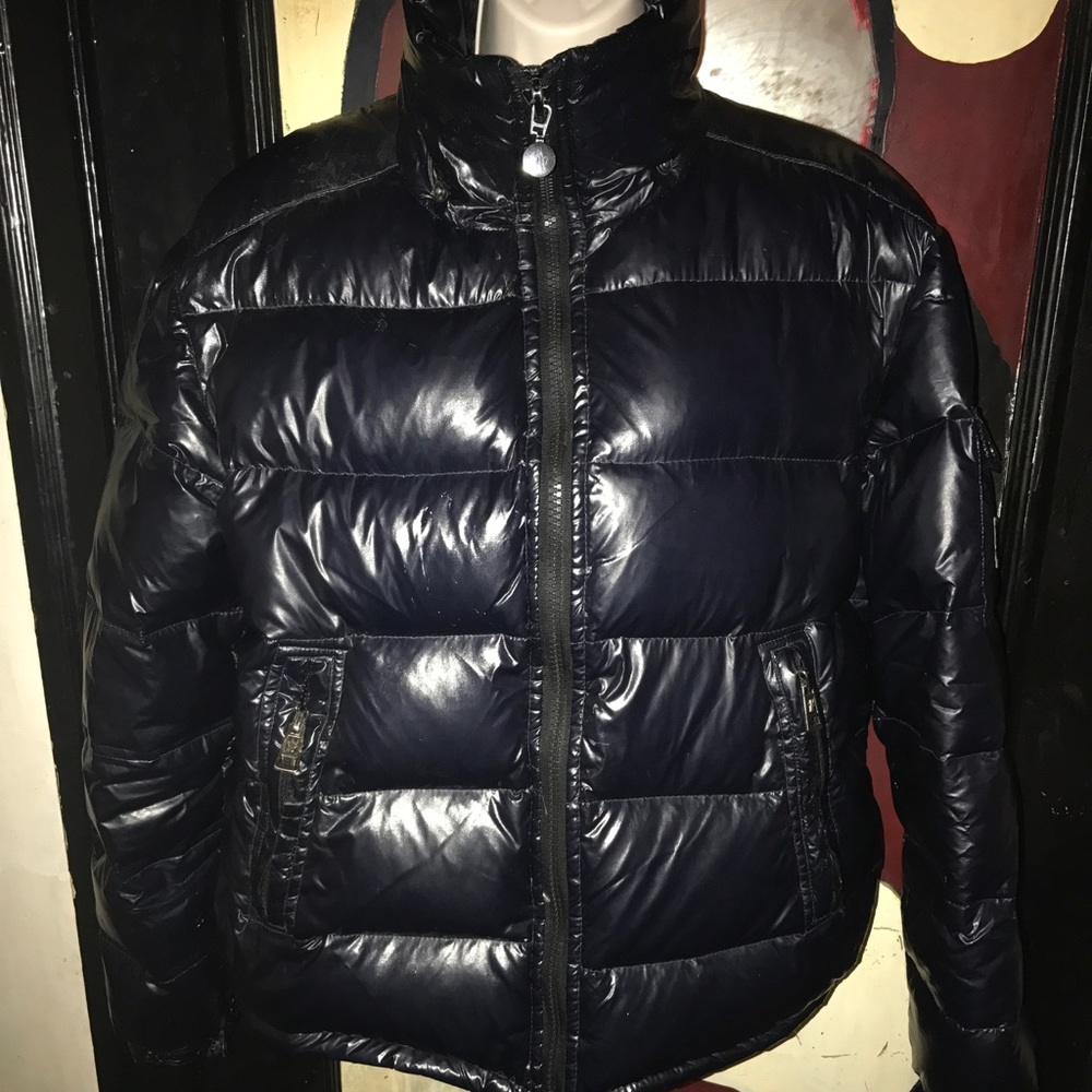 Moncler (as is)