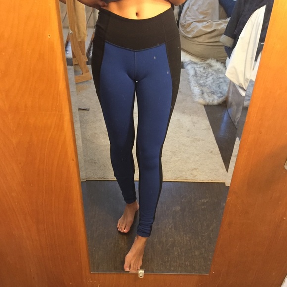 lululemon athletica Pants - Lululemon leggings