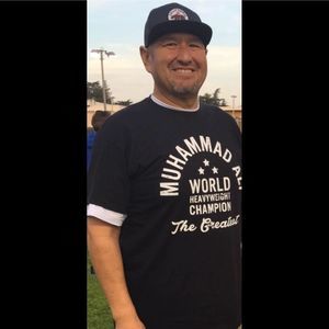 Meet your Posher, Frankie