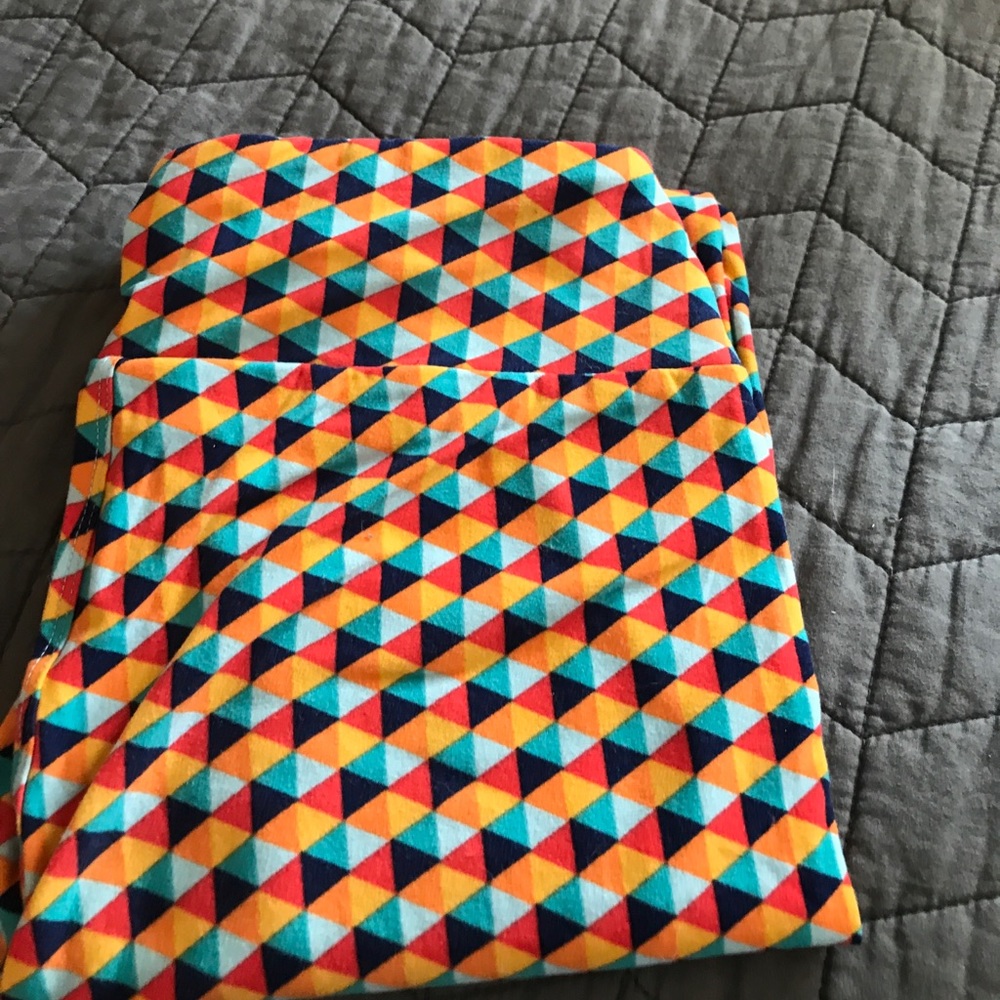 Lularoe one size leggings