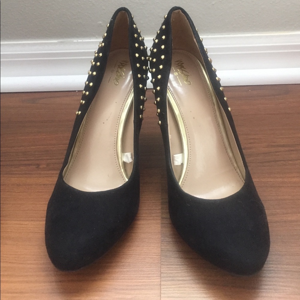 Mossimo supply co. Heels