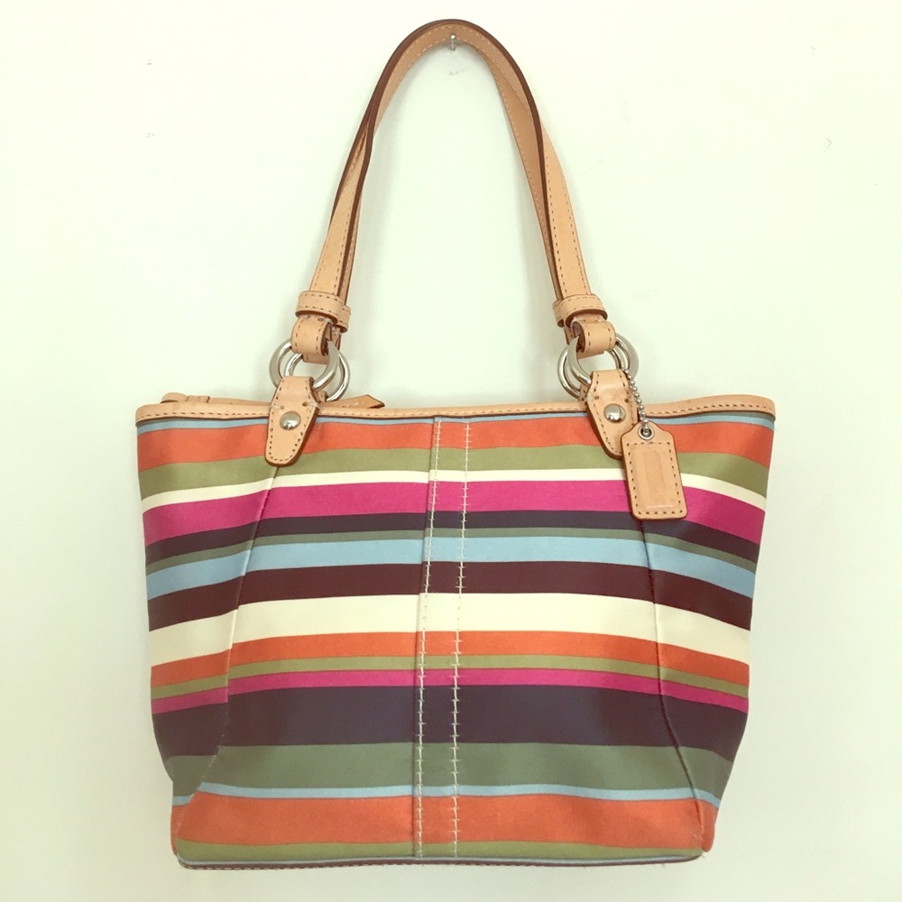 Coach Shoulder Bag