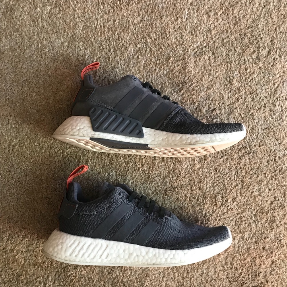 Men’s Adidas NMD R2 Shoes