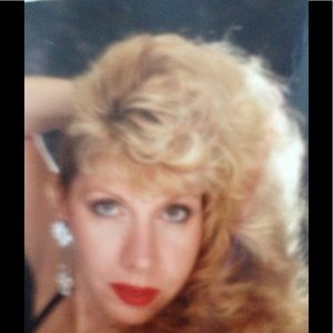 Meet your Posher, Donna