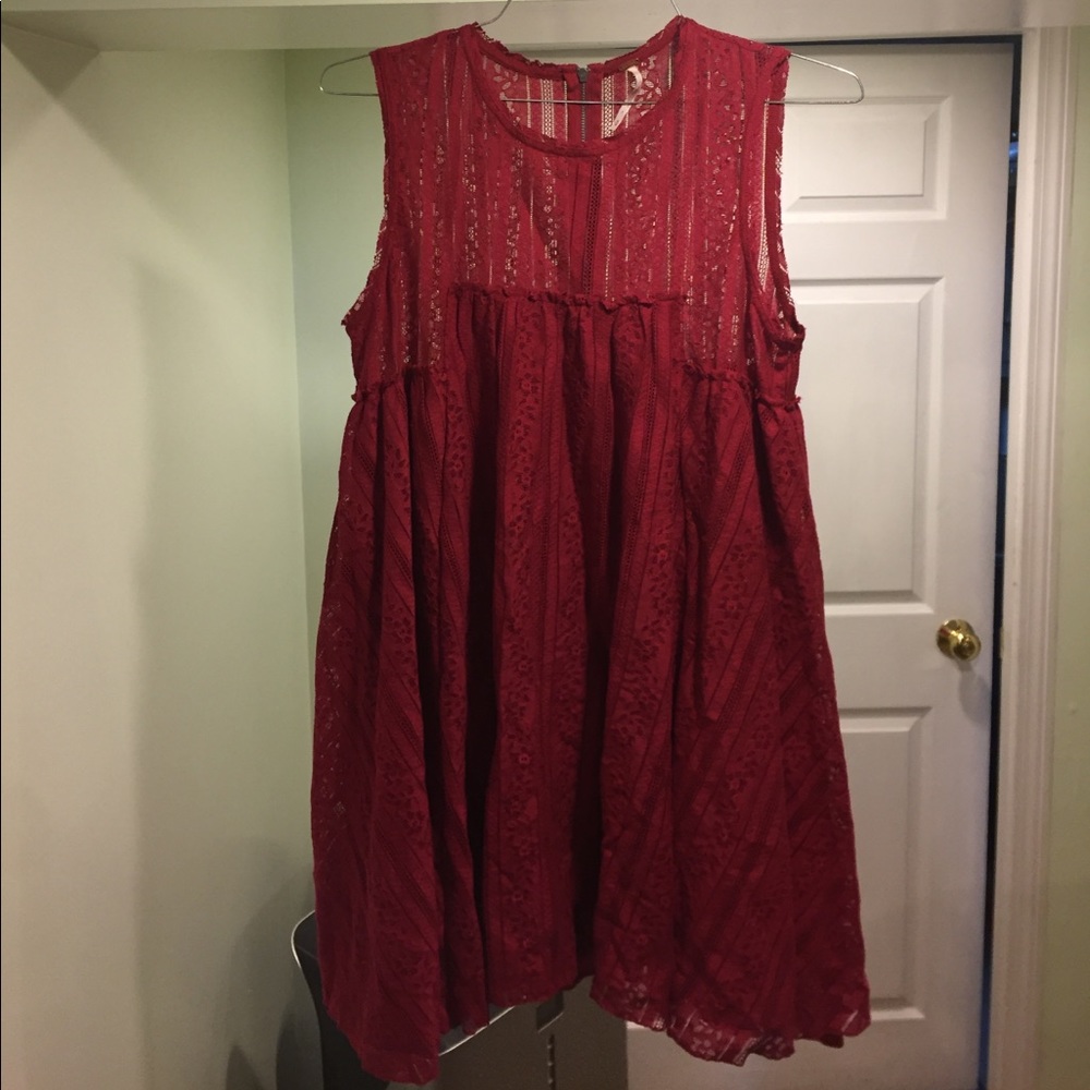 Free People dress