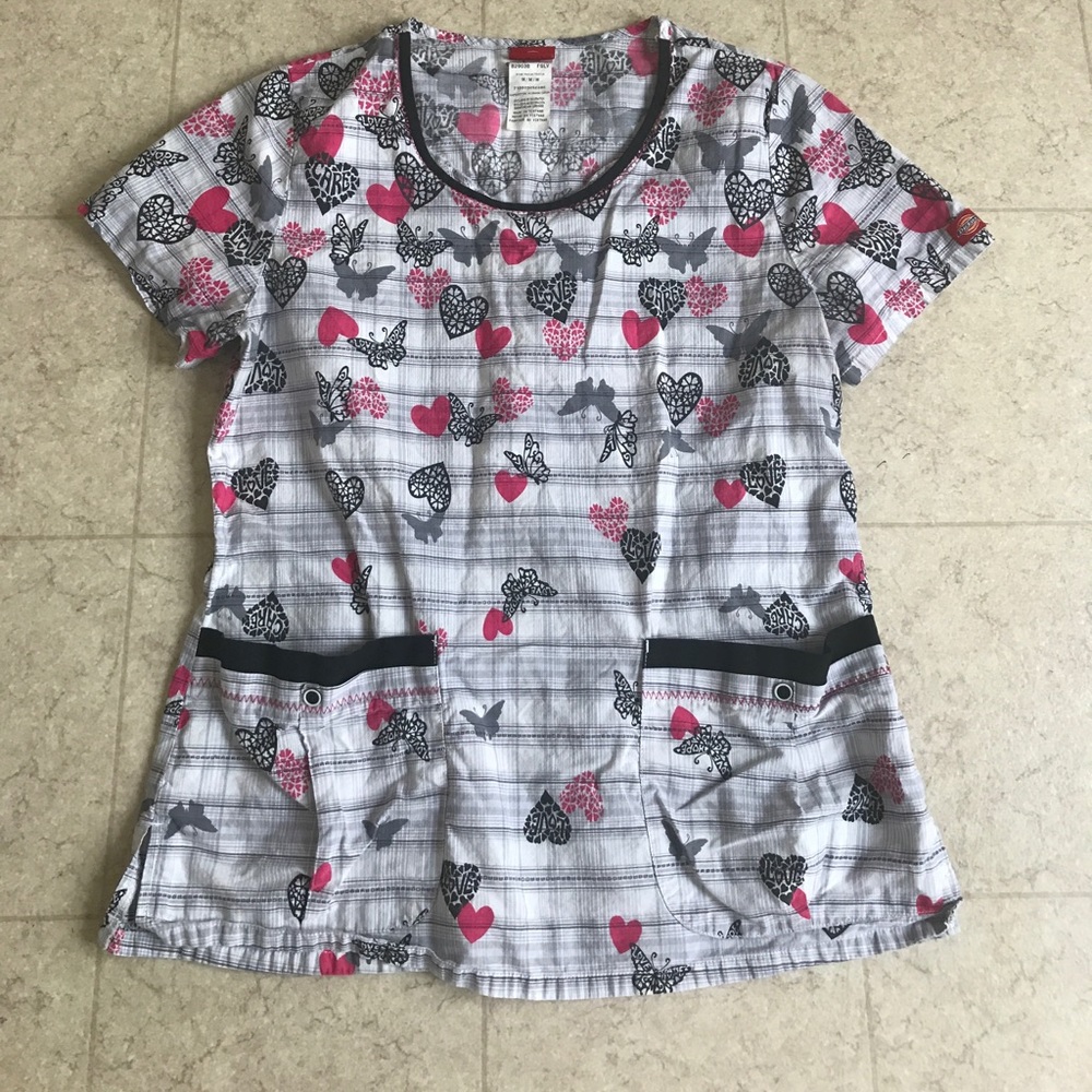 Scrubs/ Nursing Scrubs
